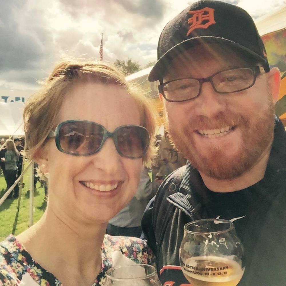 Meet your Posher, Tracey